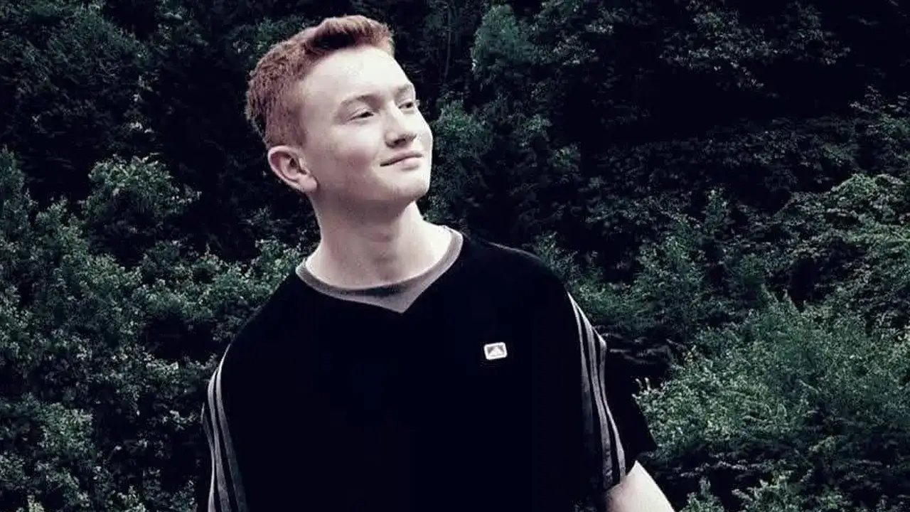 Trabzon'da kaza baba ile oğlu ayırdı!  Enes'ten geriye gözyaşı kaldı