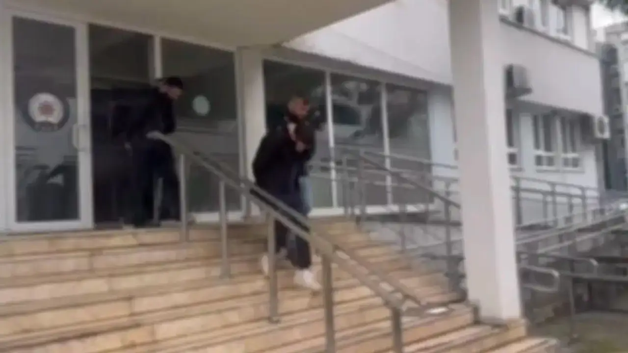 Trabzon merkezli yasa dışı bahis operasyonu: Yakalandılar