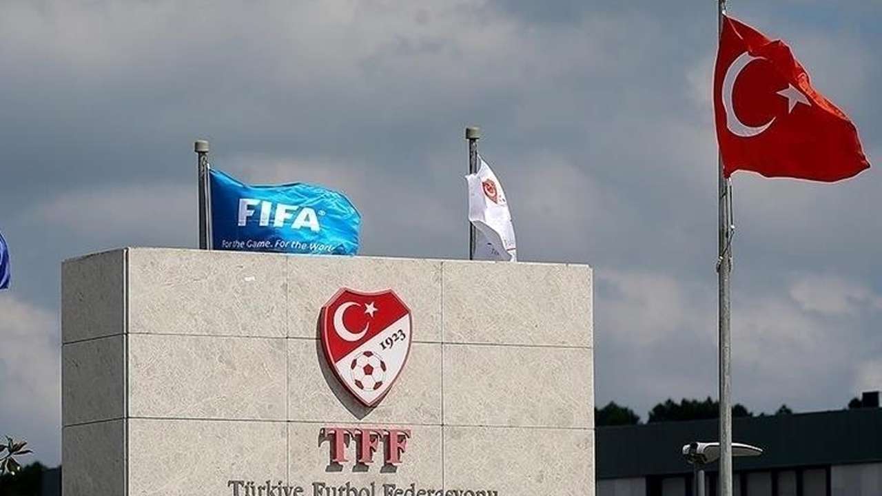 TFF açıkladı! Süper Lig’de 2026-2027 sezonunun tarihleri belli oldu!
