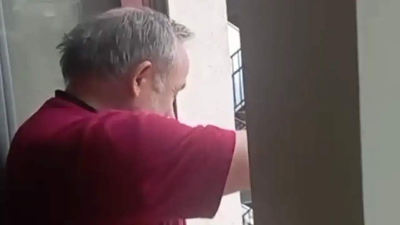 Trabzon’da öğrencilerden öğretmenlerine duygulandıran sürpriz