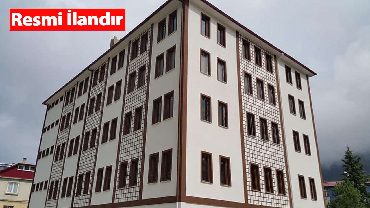 Tonya Belediyesi Akaryakıt Satın Alacak