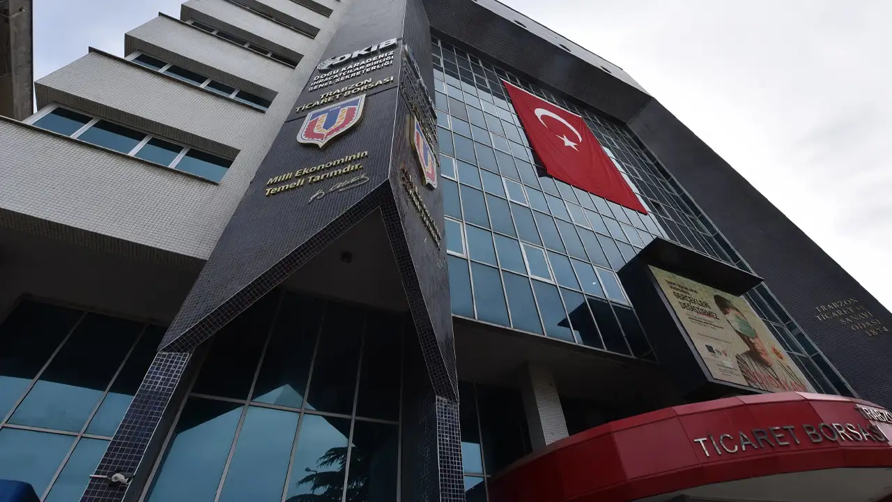 TTSO seçimleri öncesi kulisler hareketlendi: Trabzon’da bir ilk olabilir