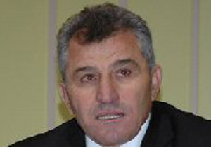 Giresunspor'da Özkara istifa etti