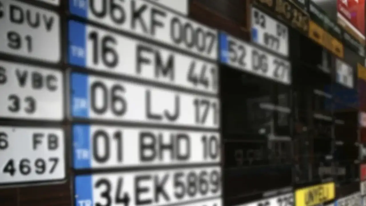 APP plaka mağduriyeti Trabzon gündeminde: "Vatandaşın parası iade edilmeli"