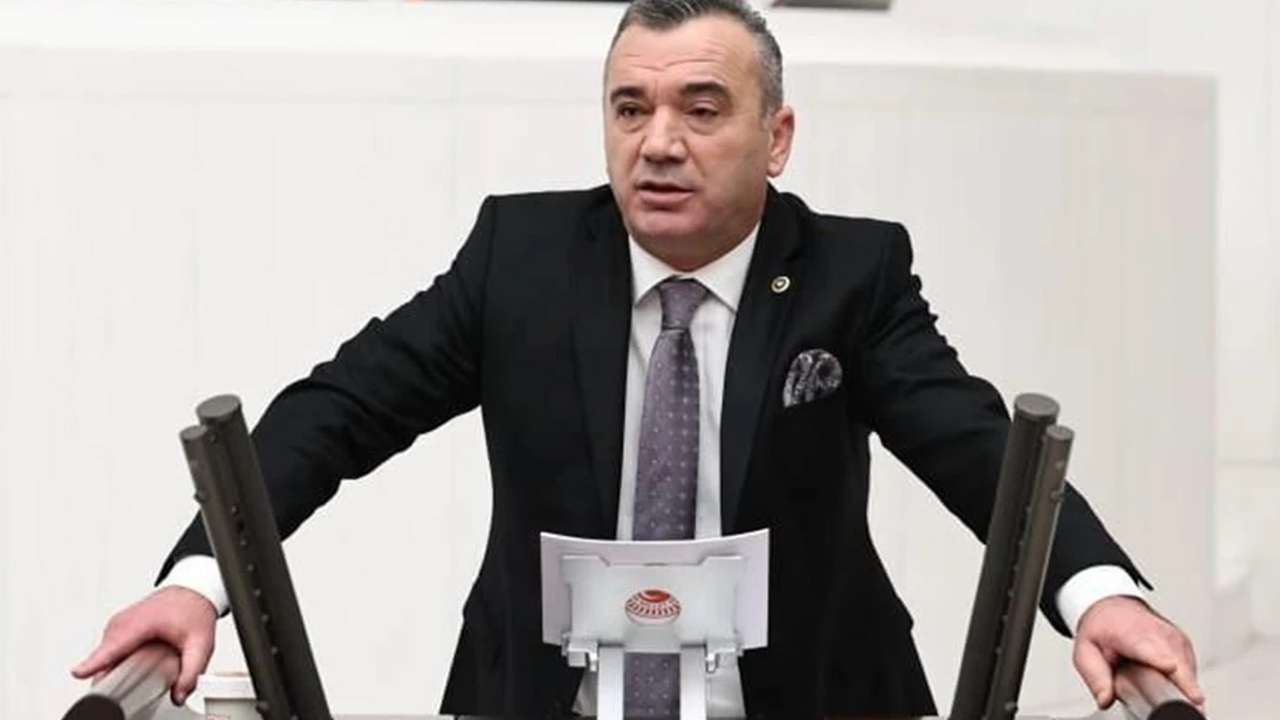 İYİ Parti Trabzon Milletvekili Yavuz Aydın’dan APP plaka tepkisi: “Bu zamana kadar neden izin verildi?”