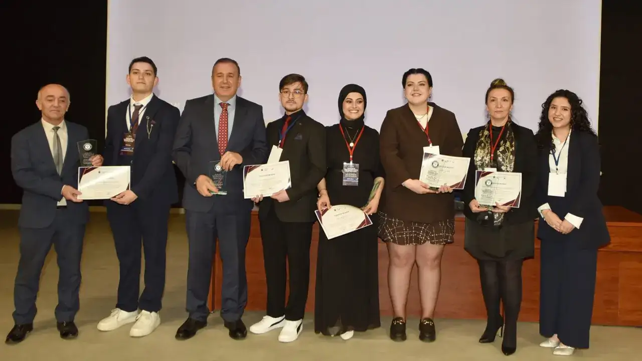 TTSO Başkanı Çelebi: "Üniversite-kamu-özel sektör iş birliğini güçlendiriyoruz"