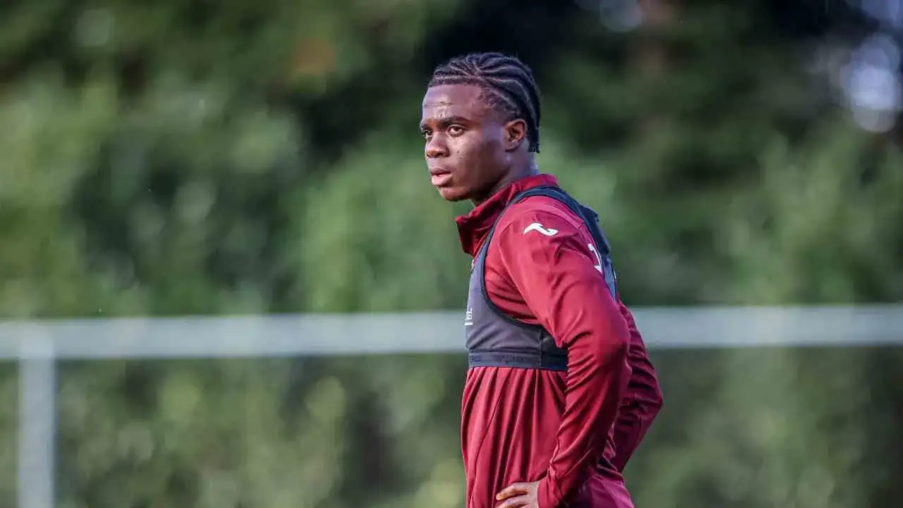 Trabzonspor'un yıldızının değeri adeta uçtu