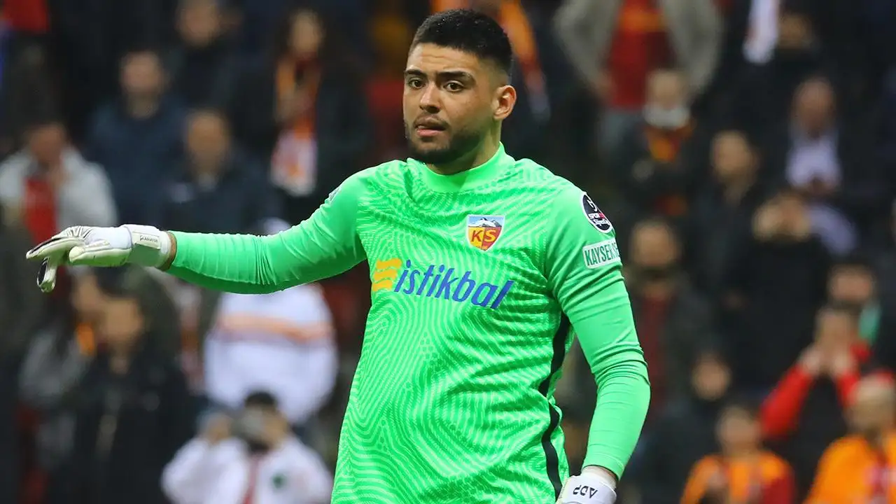 Trabzonspor 'un rakibi o isme güveniyor: Flaş iddia