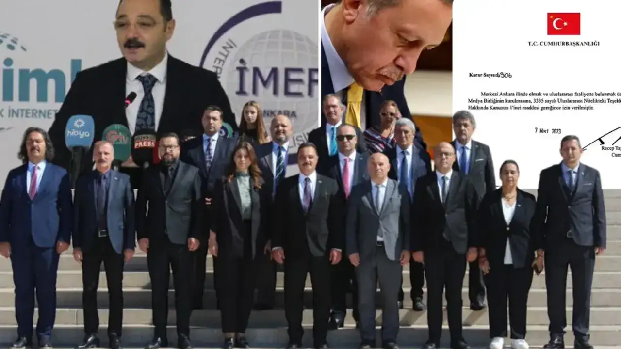 TİMBİR 3 yaşında: İnternet medyasının kurumsal gücü büyüyor