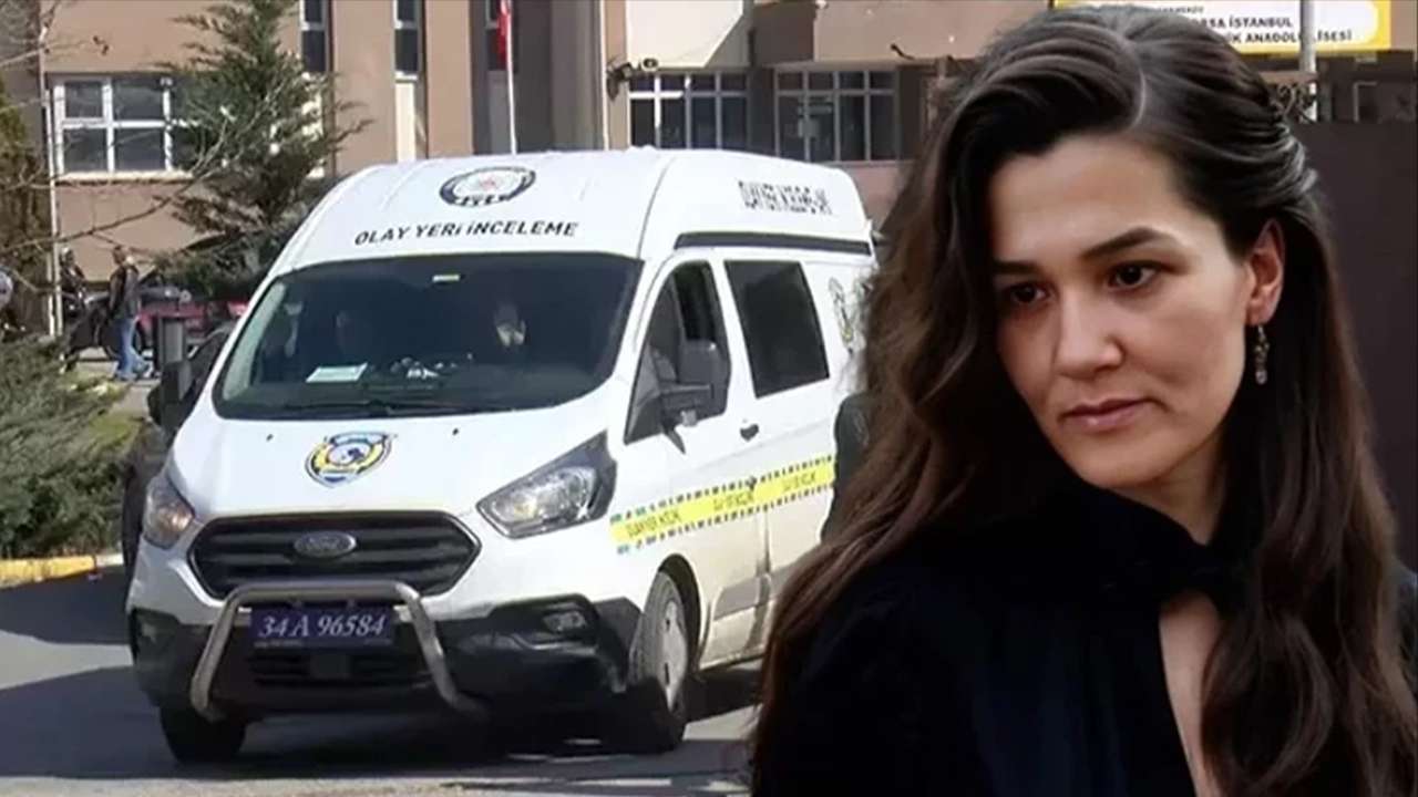 İstanbul'daki öğretmen cinayetinde sıcak gelişme