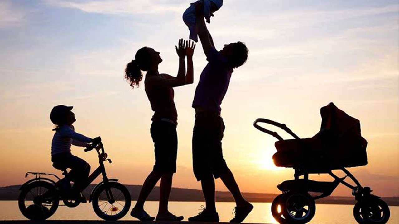 Müjdeyi Cumhurbaşkanı Erdoğan açıkladı: Çocuk sahibi olacak ebeveynlere büyük destek