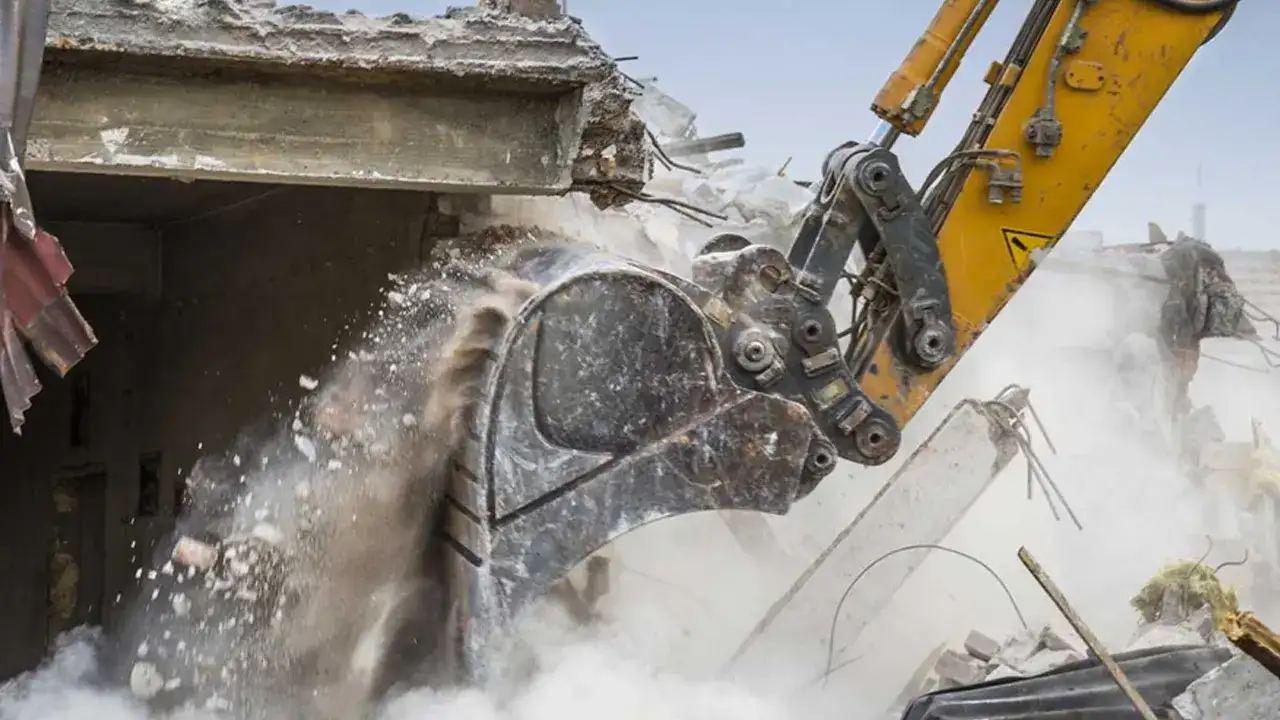 Şalpazarı’ndan kritik uyarı geldi: O mahallede yaşayanlar dikkat