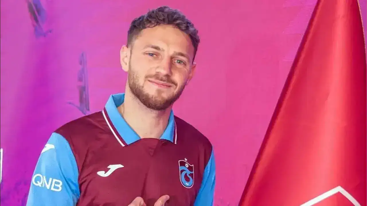 Mustafa Eskihellaç’tan Trabzonspor itirafı "Gizli gizli gidiyordum"
