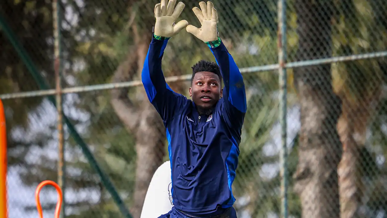 İngiliz basınında gündem yine Onana: "Trabzonspor reddetti"