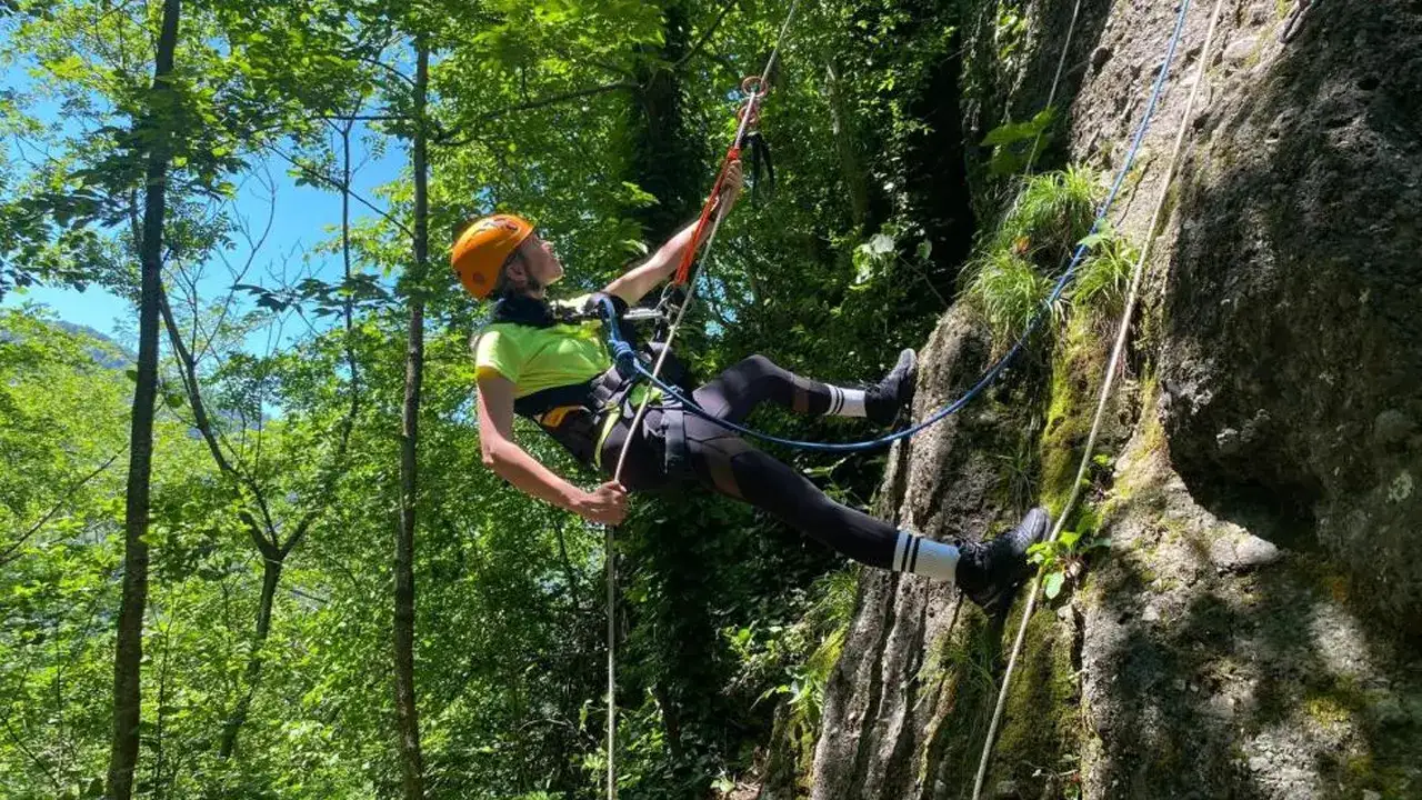 Artvin’de HOPAK’ın kadın gönüllülerinden 8 Mart mesajı