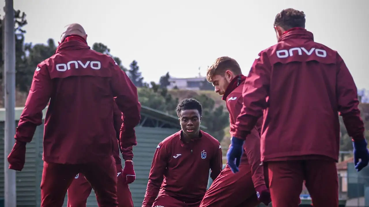 Trabzonspor'un son mağlubiyeti 13 yıl önceydi