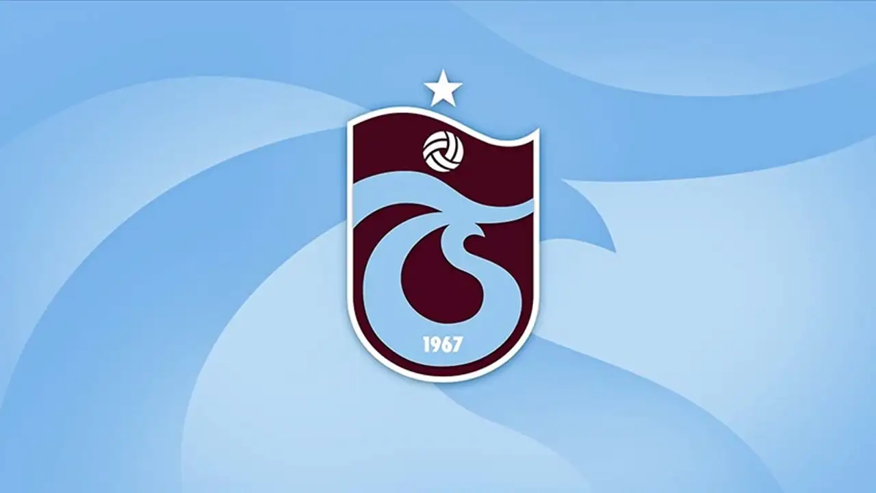 Trabzonspor'un Kayserispor maçı kadrosu belli oldu! İki yıldız listede yok
