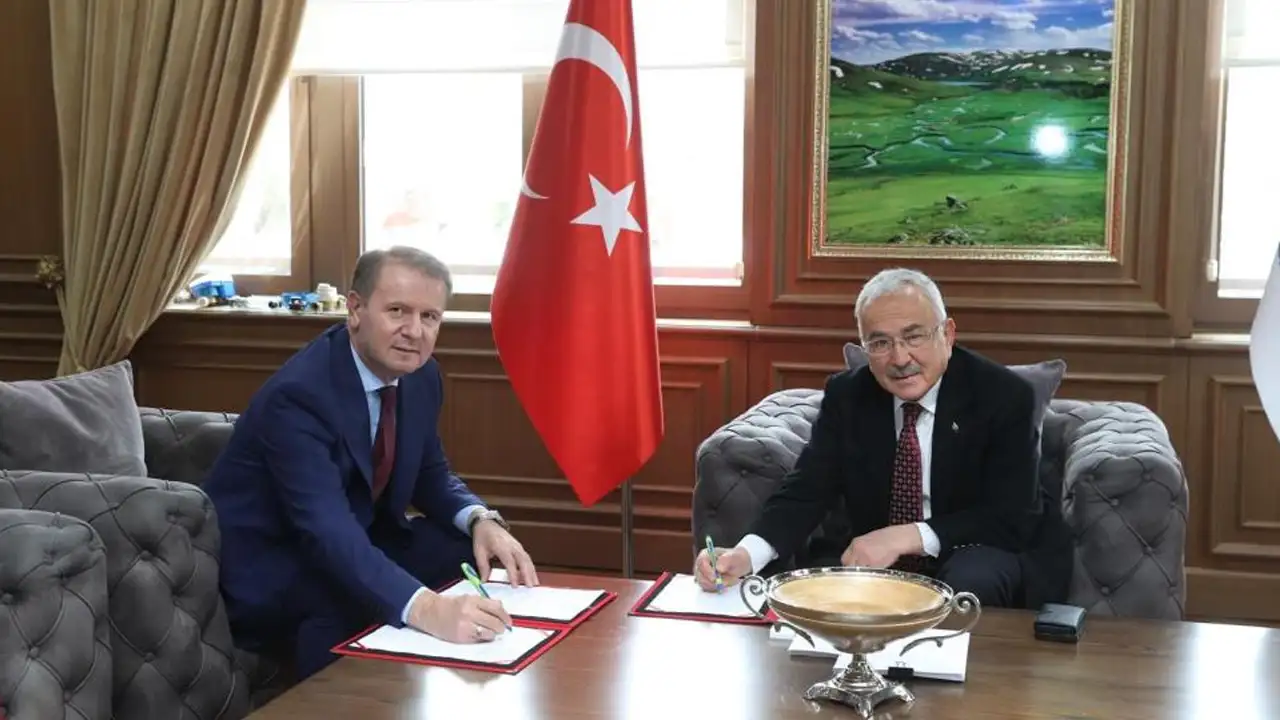 Ordu Büyükşehir ve Ordu Üniversitesi’nden 60 yaş ve üzeri vatandaşlara eğitim fırsatı