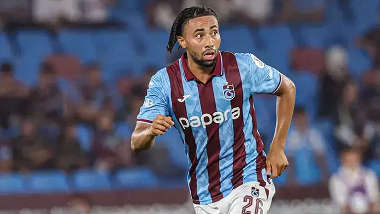 Trabzonspor Kayseri yolcusu: Bordo mavililerde iki eksik var