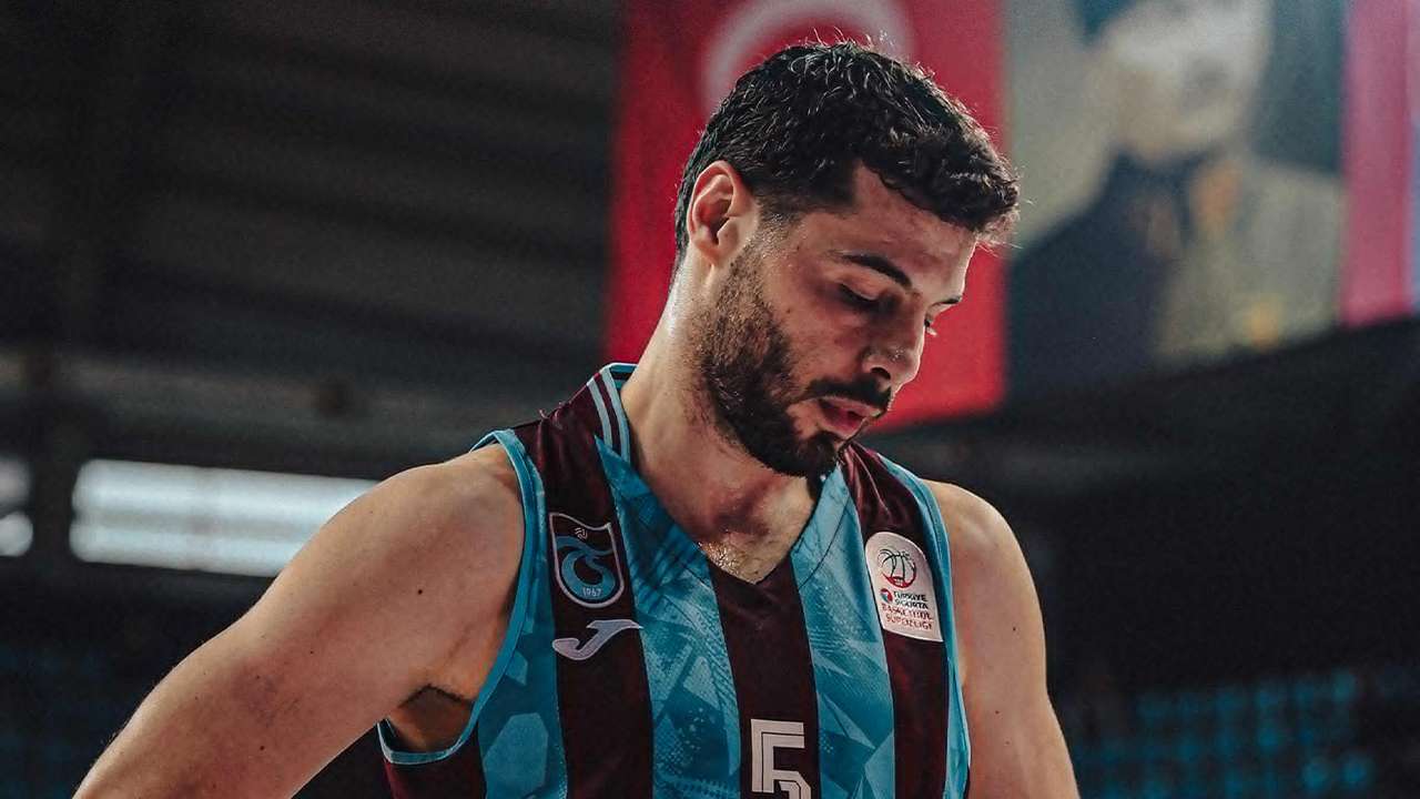 Trabzonspor’da şok sakatlık! Aşil tendonu koptu