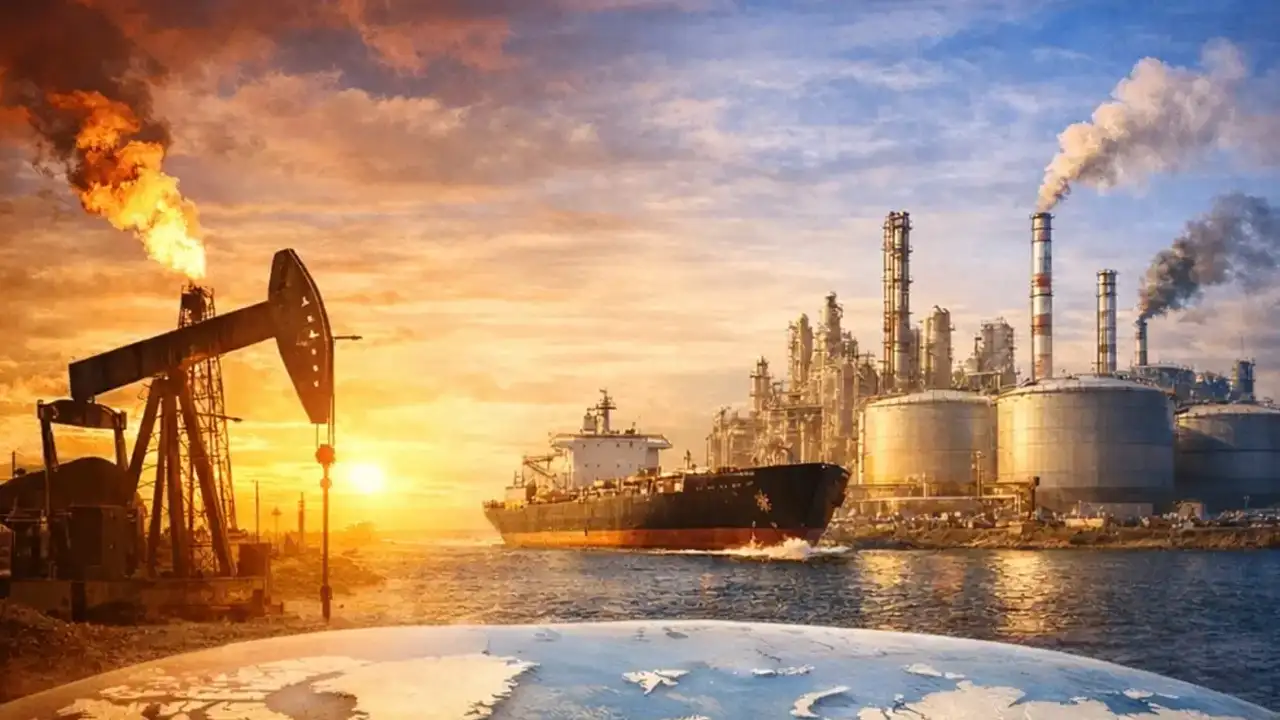 Petrol fiyatlarında “Kara Pazartesi”! 113 doları gördü