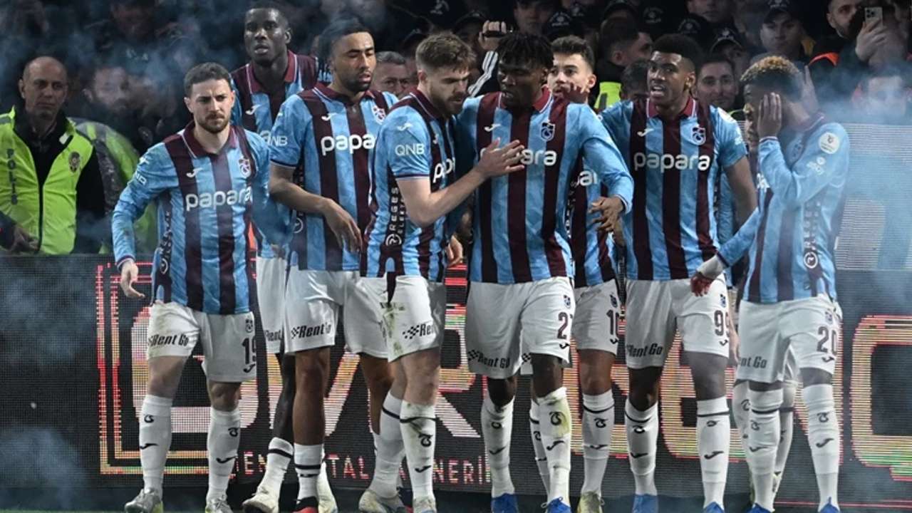 Kayserispor – Trabzonspor maçı ne zaman, saat kaçta, hangi kanalda? İşte muhtemel 11’ler