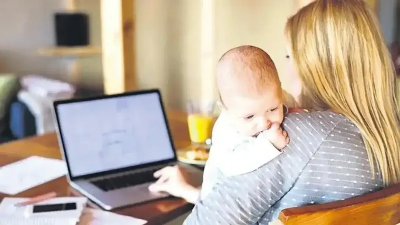 Doğum izni uzuyor: Anneler için yeni düzenleme