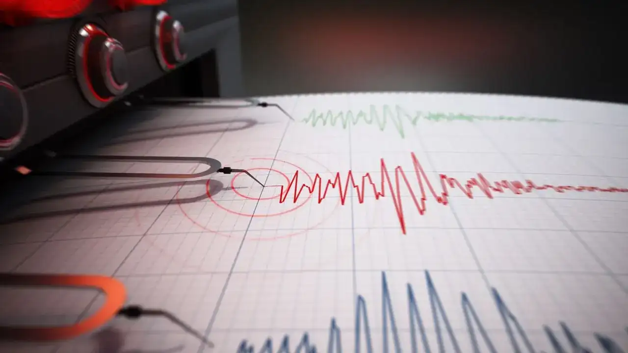 Trabzonlu profesörden kritik uyarı: “Bu depremler devam edecek”