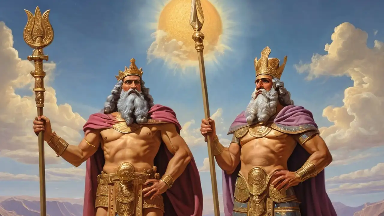 Gog ve Magog nedir? Yecüc ve Mecüc kimdir? Gog ve Magog ne anlama geliyor?