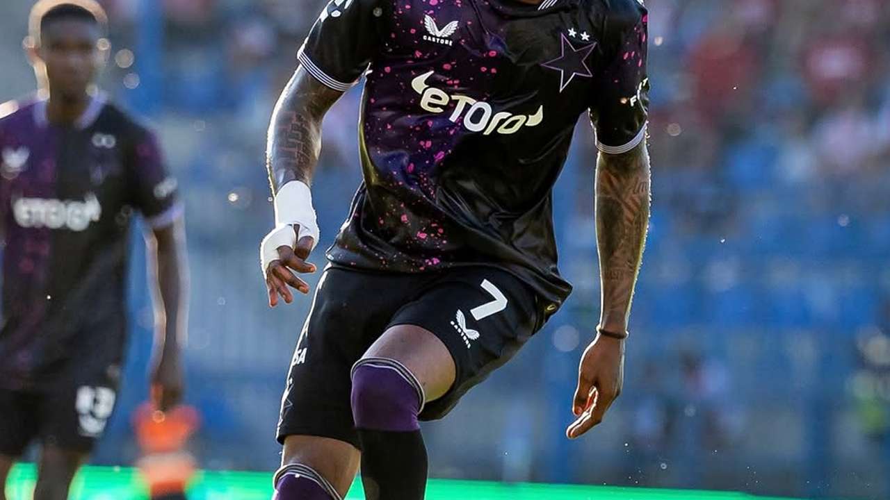 Trabzonspor’un kiralık planı ters tepti!  Bu performansla zor!