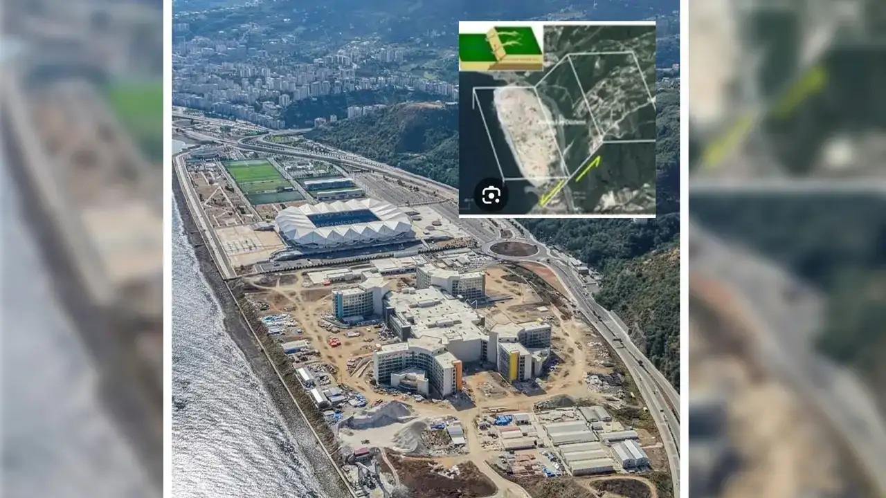 Prof. Dr. Osman Bektaş’tan Akyazı uyarısı: “Bloklar aynı hızda kaymıyor”