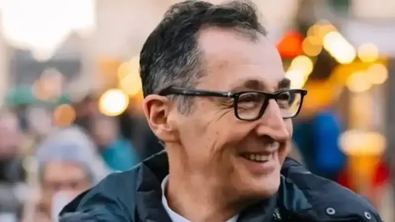 Almanya’da seçimleri kazanan ve eyalet başbakanı olması beklenen Türk kökenli Cem Özdemir kimdir? Nereli?