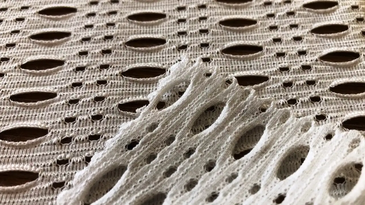 Ajur nedir? Ajur tekniği ve İran ajur sanatı hakkında bilgiler