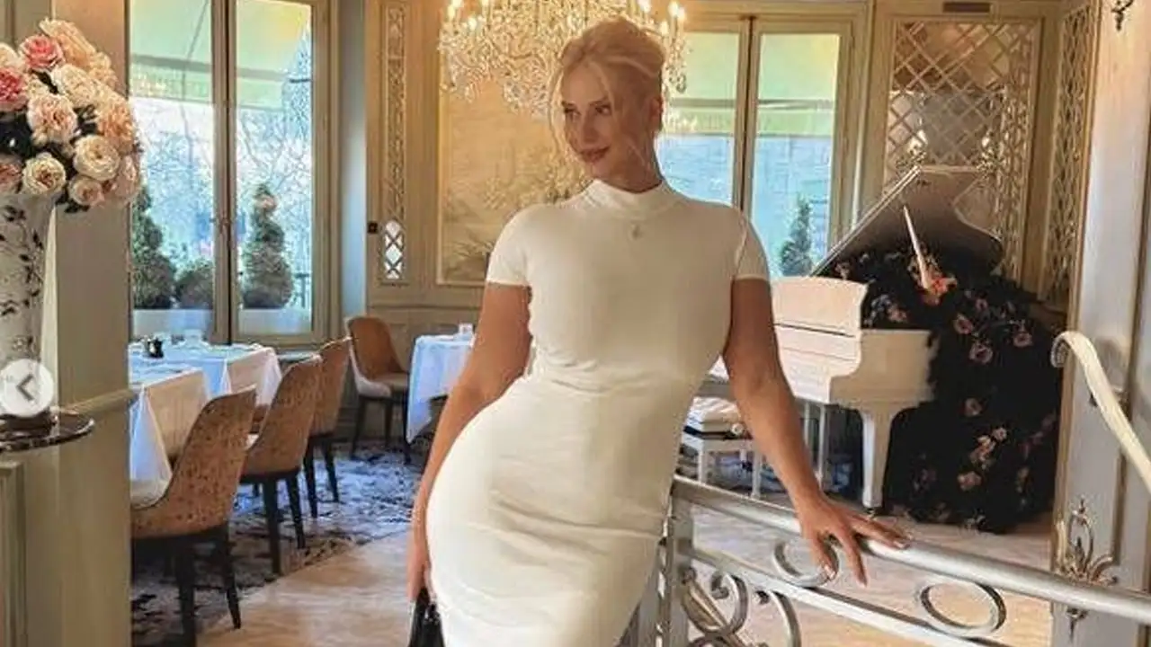 Trabzonspor'un yıldızının eşinden şok açıklamalar: "Kocam bir kez olsun yanıma gelemedi"