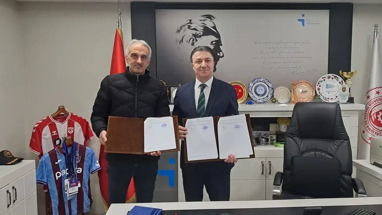 Trabzon’da eski hükümlüye 440 bin TL’lik arıcılık desteği