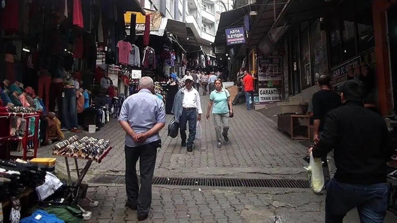 Trabzon Büyükşehir Meclisi’nde esnaf gündemi: Taşbaşı ve Meydan için çözüm çağrısı