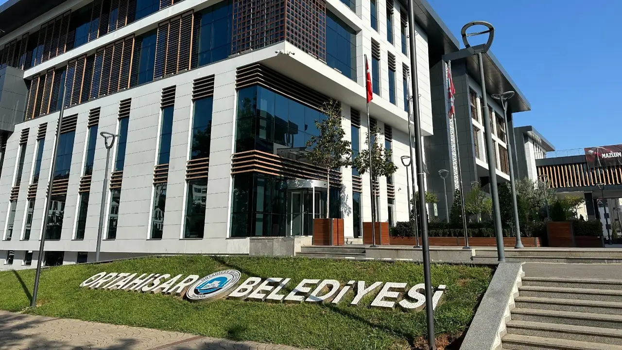 Ortahisar Belediyesinde ikramiyeler ödenmiyor mu? Jet yanıt geldi