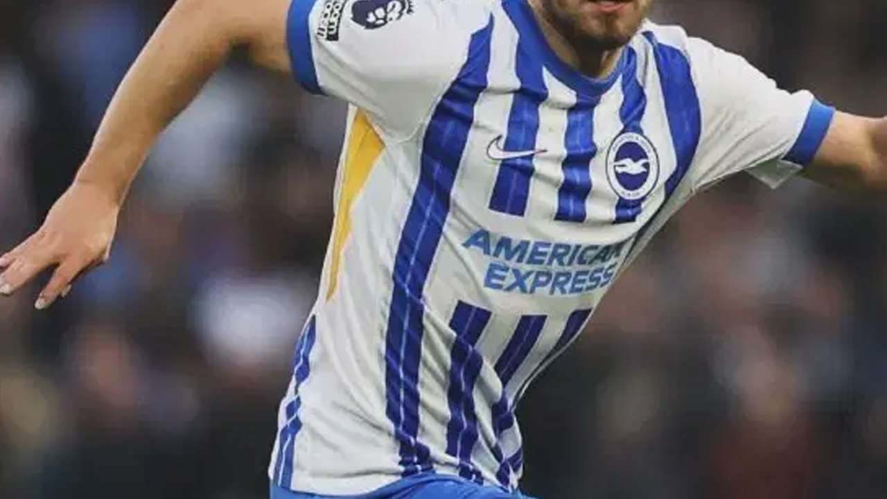 Trabzonlu yıldız Ferdi Kadıoğlu Premier Lig’de yükselişini sürdürüyor