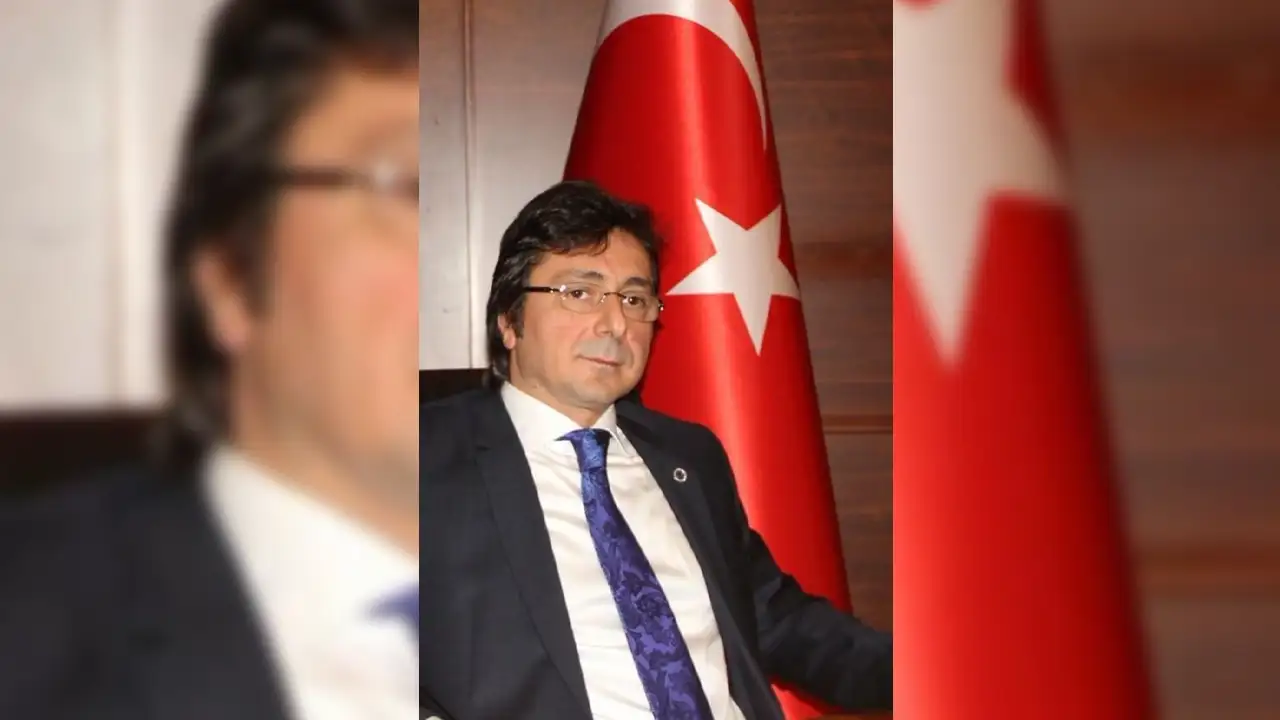 Davut Çakıroğlu’ndan APP plaka tepkisi: “Vatandaş mağdur edilmemeli”