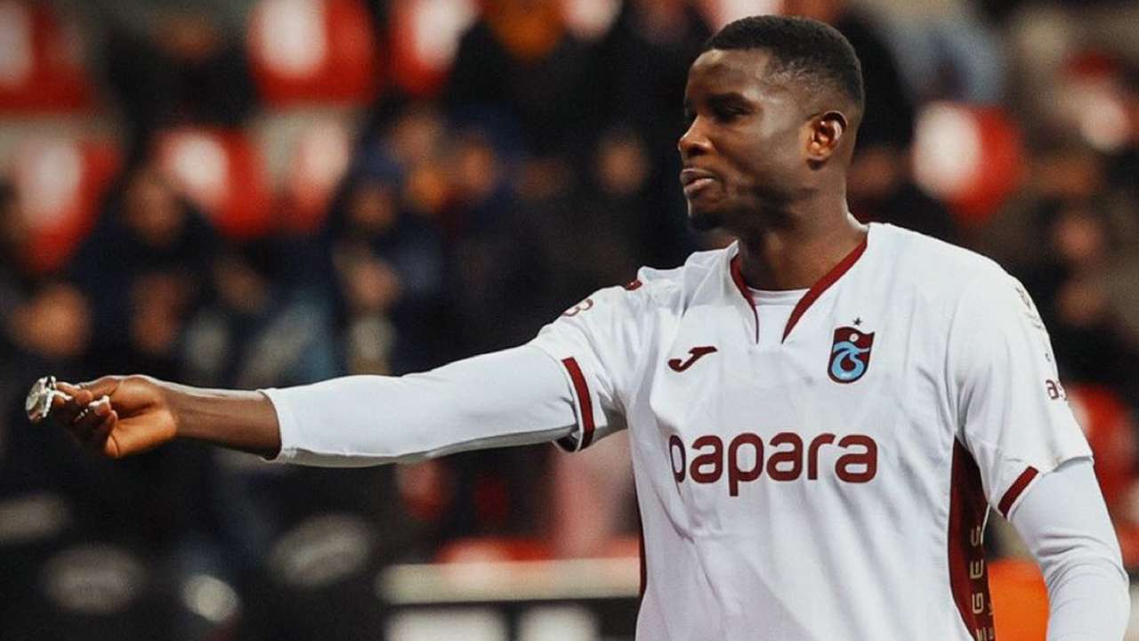 Onuachu Kayseri’de şov yaptı! Kariyer rekorunu kırdı!