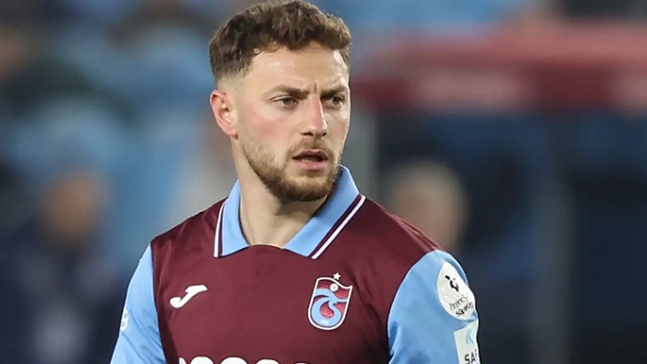 Trabzonspor’da Mustafa eskihellaç Kayserispor galibiyeti sonrası konuştu: “Bu yılki takımımız geçen yılki takımımızdan iyi”