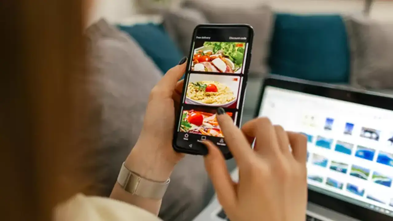 İnternetten yemek siparişinde yeni dönem: Sipariş verenler bunları da görecek