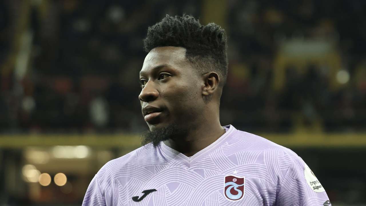 Onana'dan kritik performans! Kurtarışlarından çok o özelliği dikkat çekti!