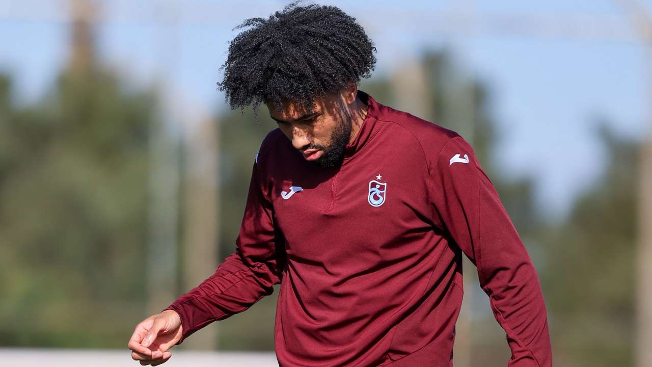 Trabzonspor’da Rizespor mesaisi başladı! Folcarelli müjdesi