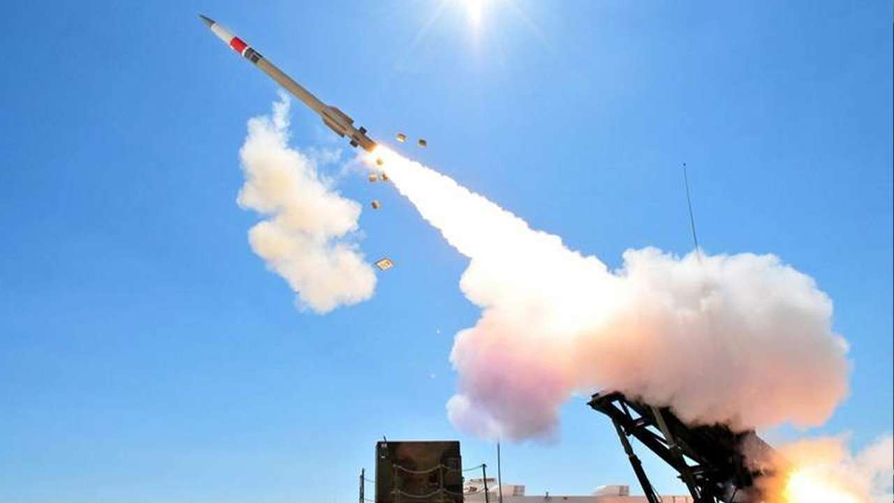 Milli savunmadan füze savunma sistemi açıklaması