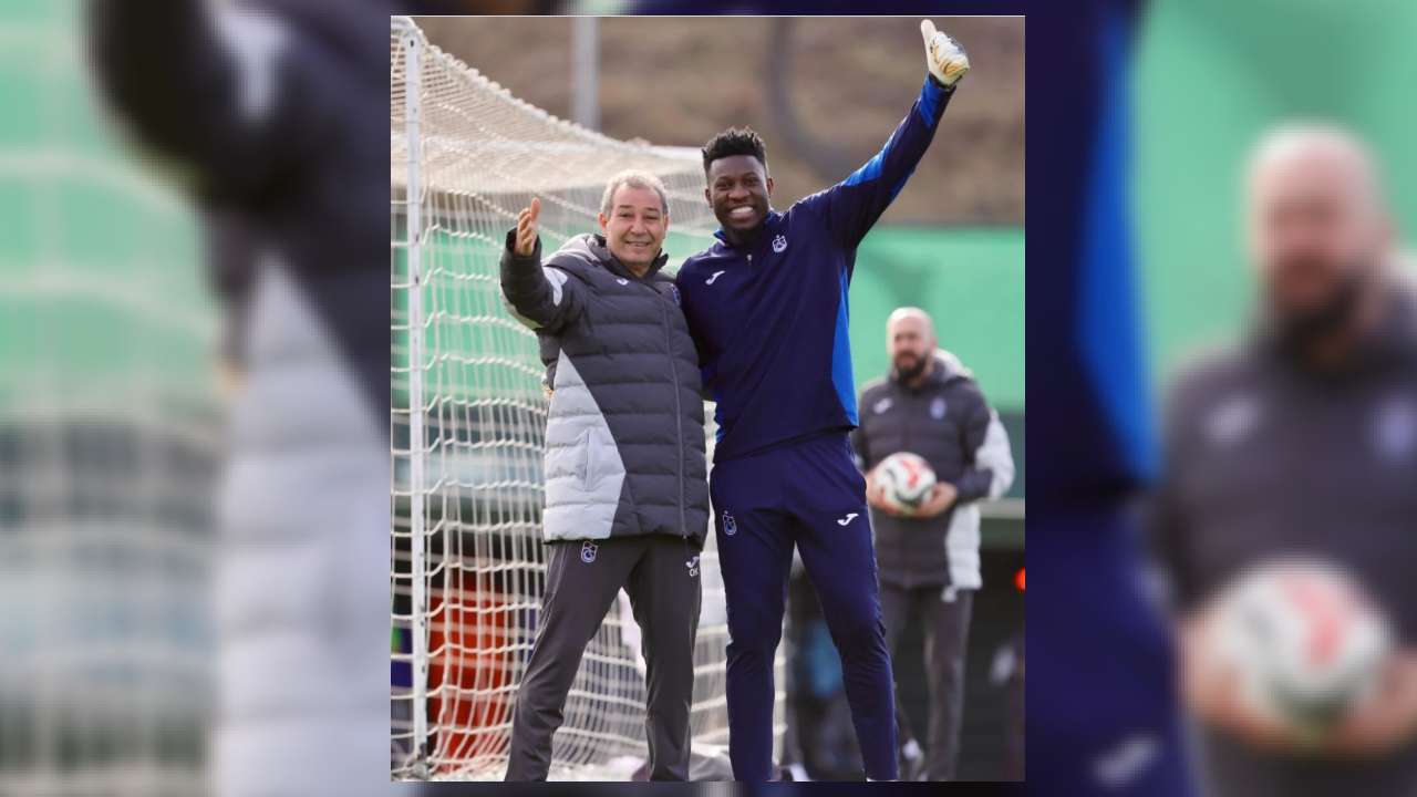 Trabzonspor’dan kötü haber: Kalp krizi geçirdi