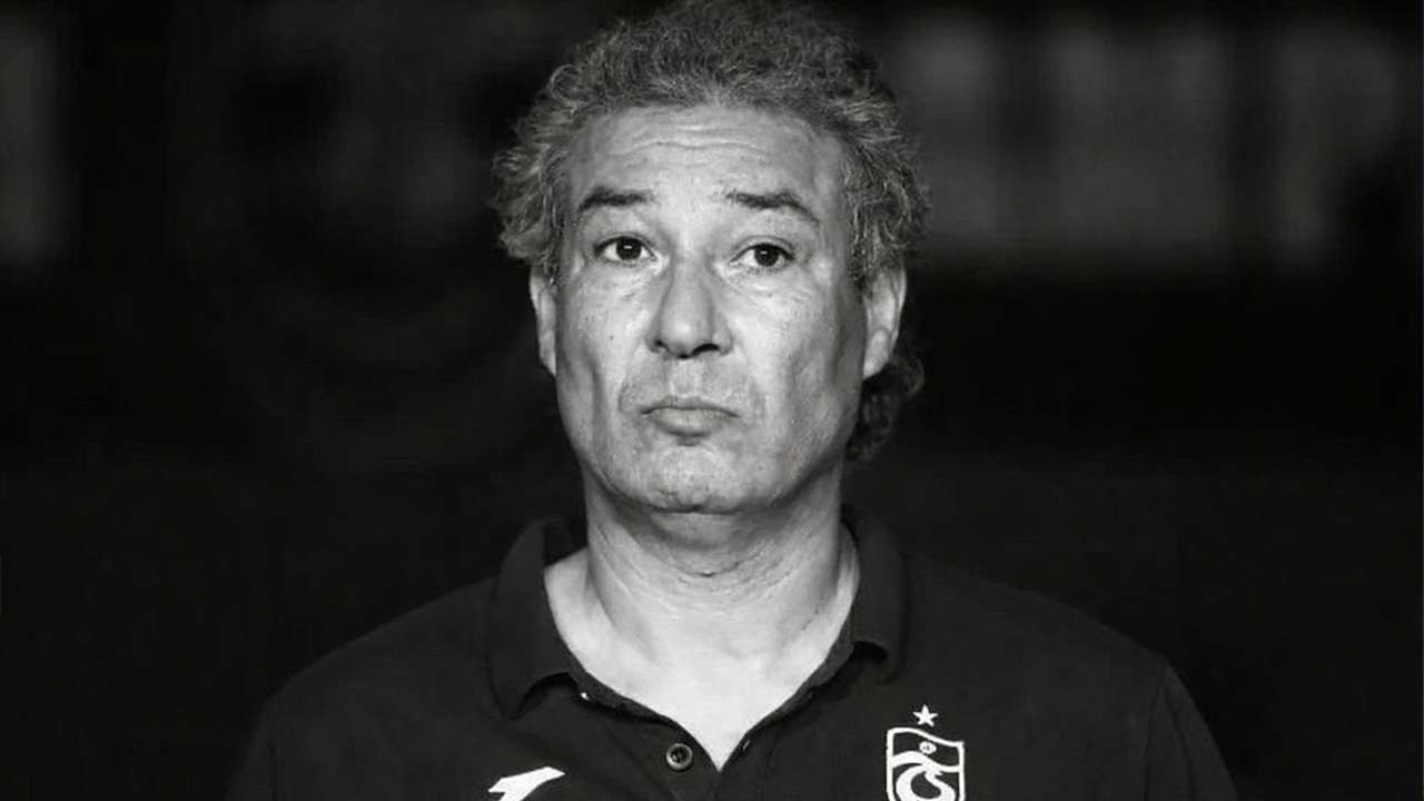 Trabzonspor Başkanı Ertuğrul Doğan’dan Orhan Kaynak için taziye mesajı