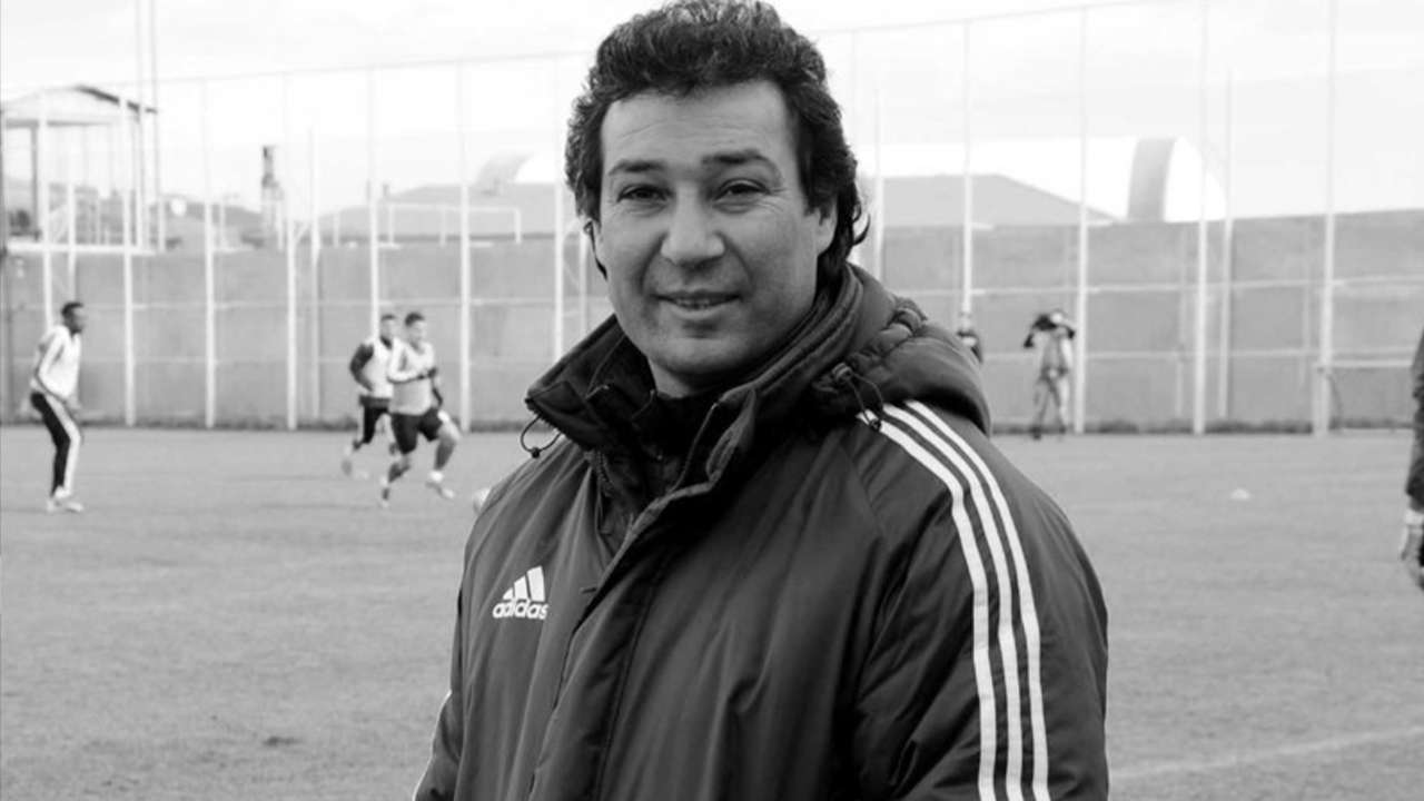 Trabzonspor’un acı kaybı: Babası ve abileriyle aynı kaderi paylaştı