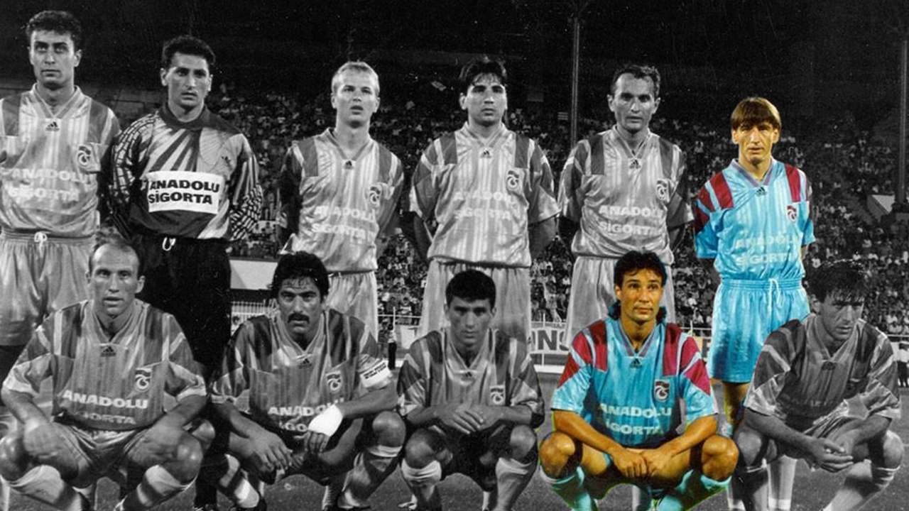 Trabzonspor’un iki efsanesi ayrıldı: "Büyük Orhan" hastane koridorunda gözyaşı döktü