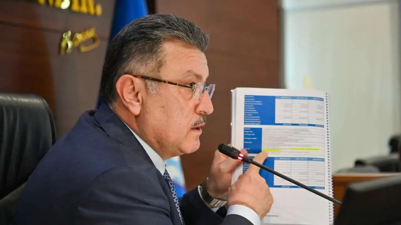 Ahmet Metin Genç’ten CHP’ye Şemdinli sorusu: “O gün neden itiraz etmediniz?”